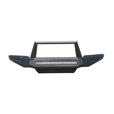 Armour II Heavy Duty Modular Front Bumper Kit <br> 16-23 Toyota Tacoma