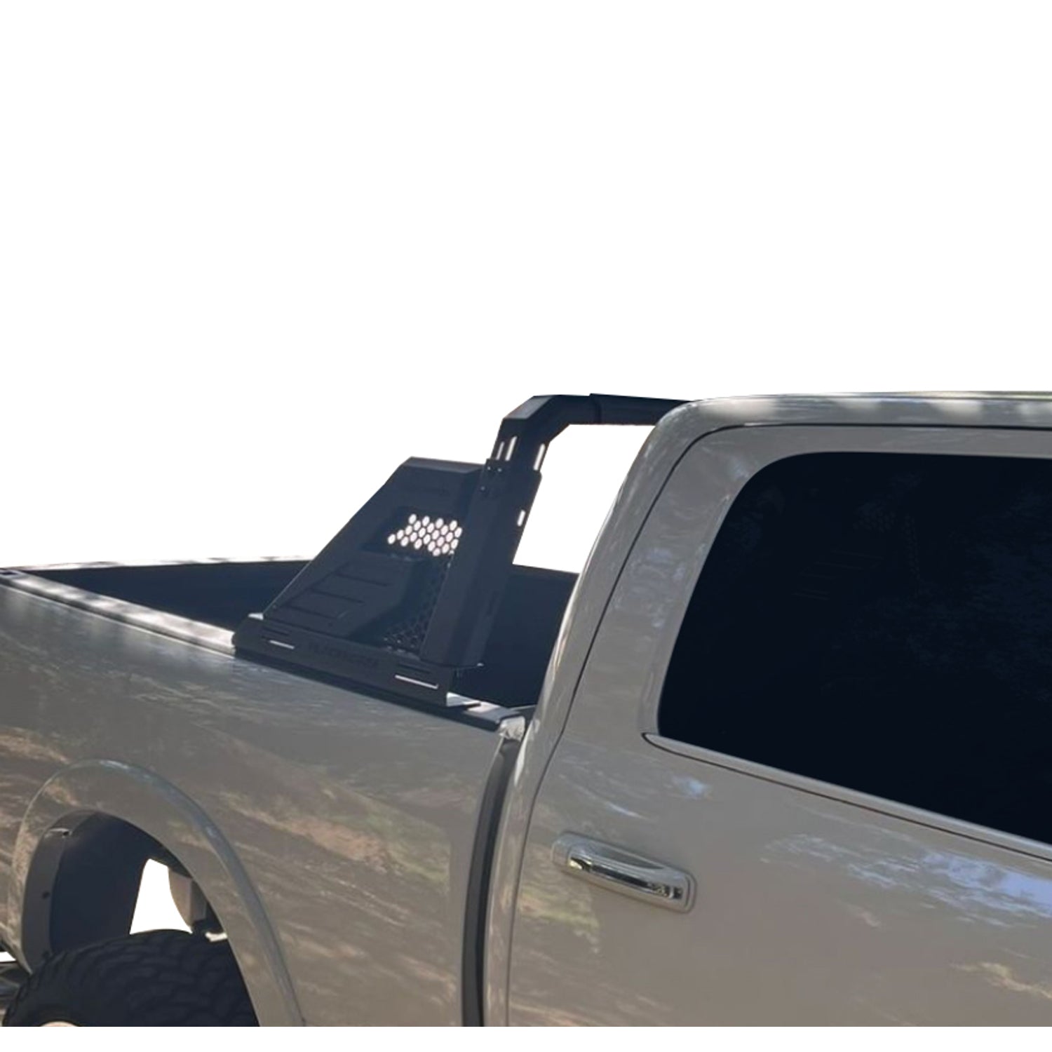Armour II Roll Bar <br> 19-24 Ford Ranger