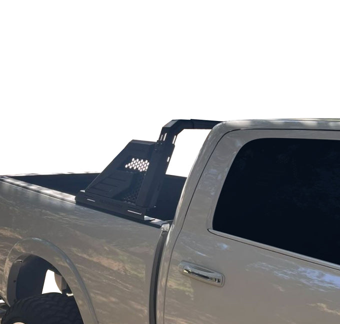 Armour II Roll Bar <br> 19-24 Ford Ranger