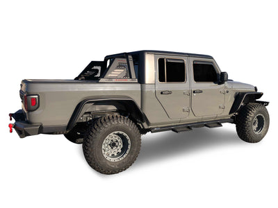 Armour II Roll Bar <br> 19-24 Jeep Gladiator
