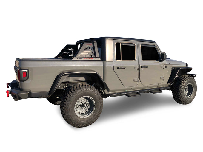 Armour II Roll Bar <br> 19-24 Jeep Gladiator