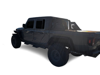 Armour II Roll Bar <br> 19-24 Jeep Gladiator