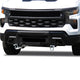 Armour III Heavy Duty Front Winch Bumper <br> 22-24 Chevrolet Silverado 1500