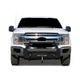Armour III Heavy Duty Front Winch Bumper <br> 18-20 Ford F-150