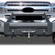 Armour III Heavy Duty Front Winch Bumper <br> 18-20 Ford F-150