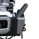 Armour III Heavy Duty Front Winch Bumper <br> 18-20 Ford F-150