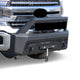 Armour III Heavy Duty Front Winch Bumper <br> 18-20 Ford F-150