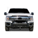 Armour III Heavy Duty Front Winch Bumper <br> 18-20 Ford F-150
