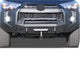 Armour III Heavy Duty Front Winch Bumper <br> 14-24 Toyota 4Runner