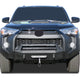 Armour III Heavy Duty Front Winch Bumper <br> 14-24 Toyota 4Runner