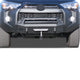 Armour III Heavy Duty Front Winch Bumper <br> 14-24 Toyota 4Runner