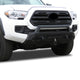 Armour III Heavy Duty Front Winch Bumper <br> 16-23 Toyota Tacoma