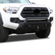 Armour III Heavy Duty Front Winch Bumper <br> 16-23 Toyota Tacoma