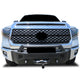Armour III Heavy Duty Front Winch Bumper <br> 14-21 Toyota Tundra