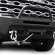 Armour III Heavy Duty Front Winch Bumper <br> 22-24 Toyota Tundra