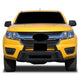 Armour III Light Duty Front Bumper <br> 15-20 Chevrolet Colorado