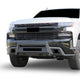 Armour III Light Duty Front Bumper <br> 19-21 Chevrolet Silverado 1500