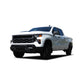 Armour III Light Duty Front Bumper <br> 22-24 Chevrolet Silverado 1500