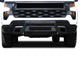 Armour III Light Duty Front Bumper <br> 22-24 Chevrolet Silverado 1500