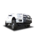Armour III Light Duty Front Bumper <br> 15-17 Ford F-150