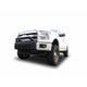 Armour III Light Duty Front Bumper <br> 15-17 Ford F-150