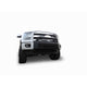 Armour III Light Duty Front Bumper <br> 15-17 Ford F-150