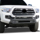 Armour III Light Duty Front Bumper <br> 16-23 Toyota Tacoma