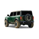 Armour Heavy Duty Rear Bumper <br> 21-24 Ford Bronco