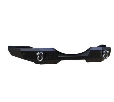 Armour Heavy Duty Rear Bumper <br> 21-24 Ford Bronco