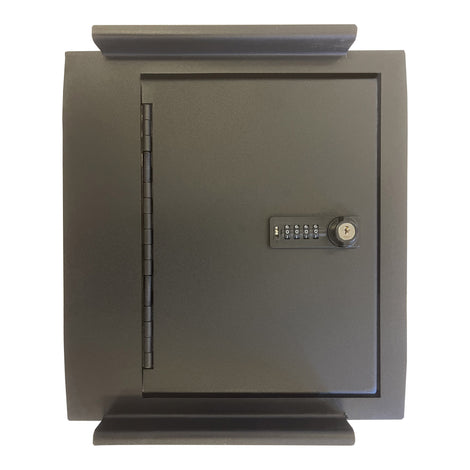 Center Console Safe <br> 23-24 Ford F-250 Super Duty