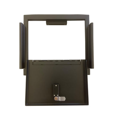 Center Console Safe <br> 23-24 Ford F-250 Super Duty