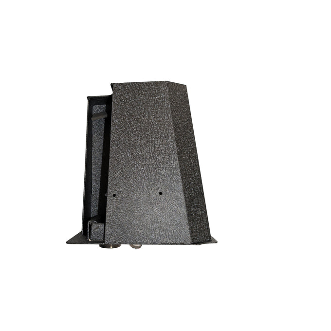Center Console Safe <br> 15-22 Chevrolet Colorado