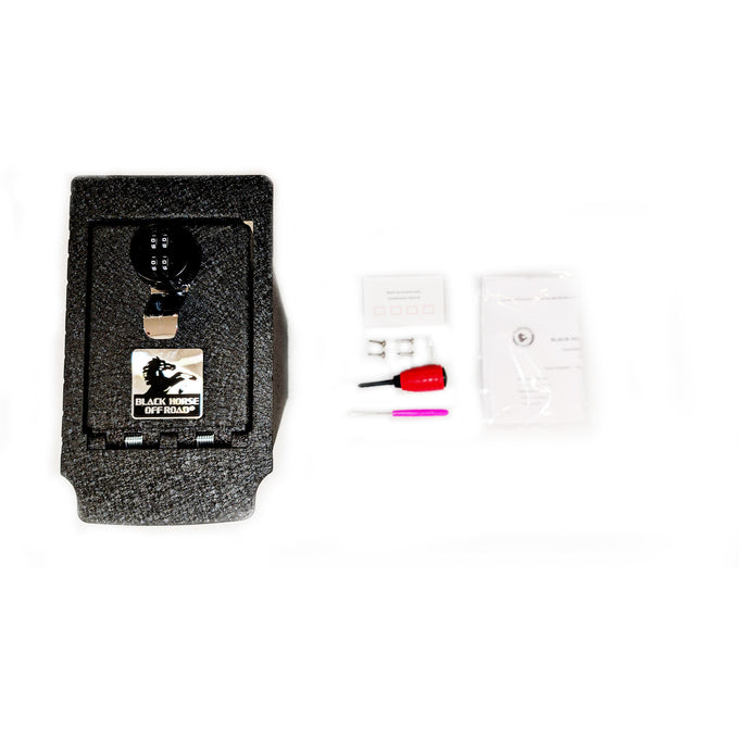 Center Console Safe <br> 15-22 Chevrolet Colorado