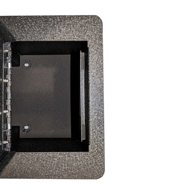 Center Console Safe <br> 21-21 Chevrolet Tahoe GMC Yukon
