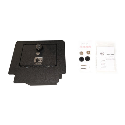 Center Console Safe <br> 21-21 Chevrolet Tahoe GMC Yukon