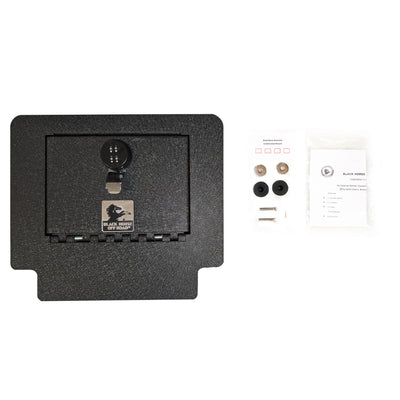 Center Console Safe <br> 21-21 Chevrolet Tahoe GMC Yukon