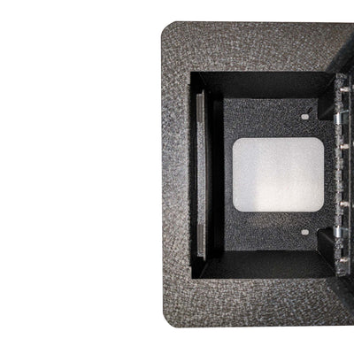 Center Console Safe <br> 21-21 Chevrolet Tahoe GMC Yukon