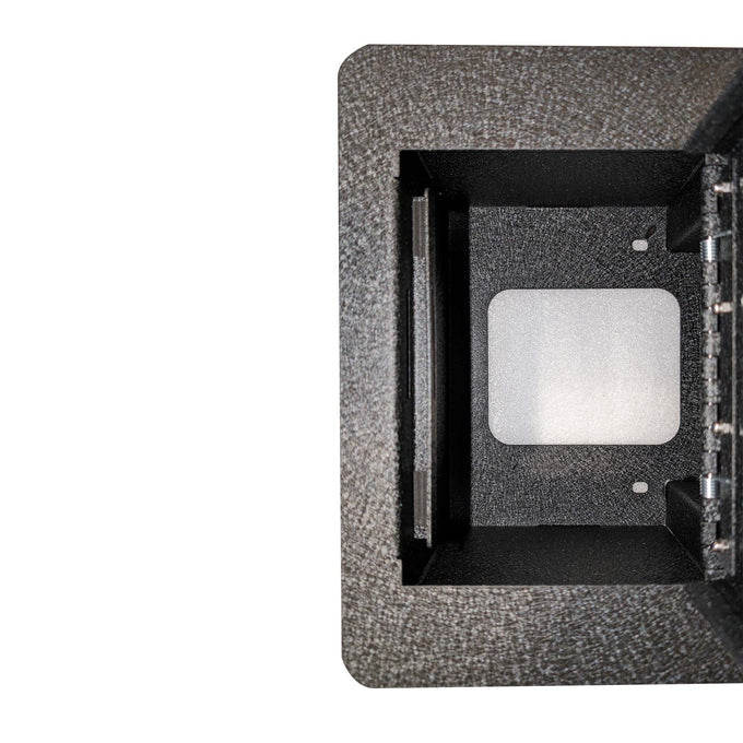 Center Console Safe <br> 21-21 Chevrolet Tahoe GMC Yukon