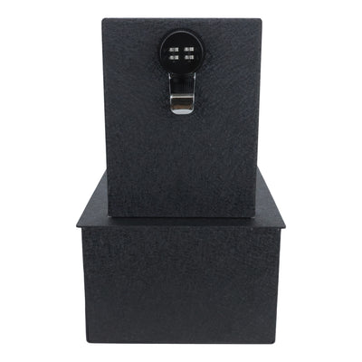 Center Console Safe <br> 16-22 Honda Ridgeline/Pilot 19-22 Honda Passport