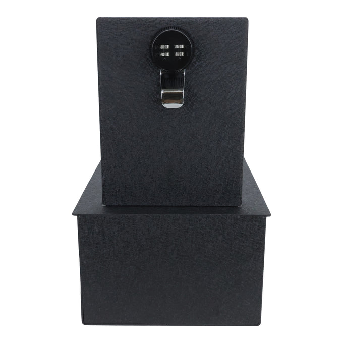 Center Console Safe <br> 16-22 Honda Ridgeline/Pilot 19-22 Honda Passport