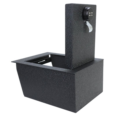 Center Console Safe <br> 16-22 Honda Ridgeline/Pilot 19-22 Honda Passport