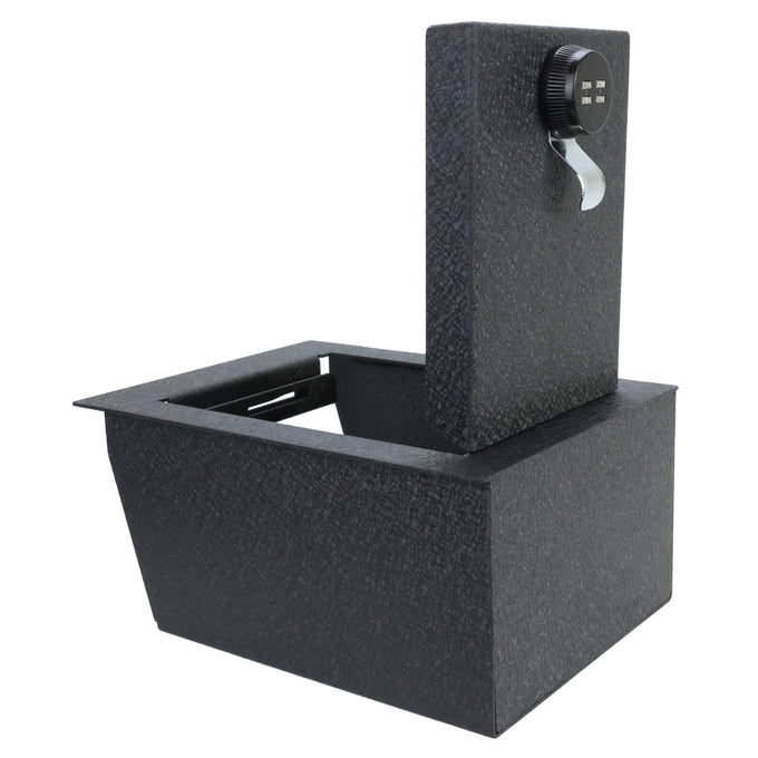 Center Console Safe <br> 16-22 Honda Ridgeline/Pilot 19-22 Honda Passport