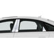 Pillar Post Trims <br> 09-16 Audi A4
