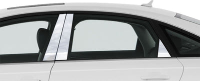 Pillar Post Trims <br> 09-16 Audi A4