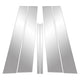 Pillar Post Trims <br> 13-19 AUDI A8