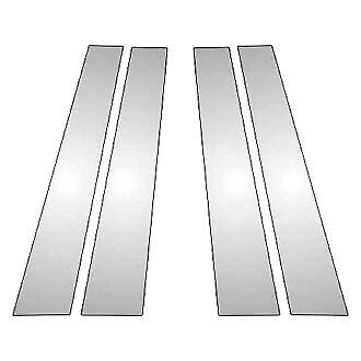 Pillar Post Trims <br> 96-01 Audi A4