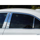 Pillar Post Trims <br> 05-11 Audi A6