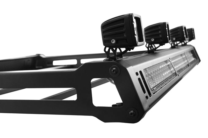 Traveler Roof Rack Kit <br> 87-17 Jeep Wrangler