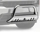 Polished Stainless Steel Bull Bar <br> 19-24 GMC Sierra 1500