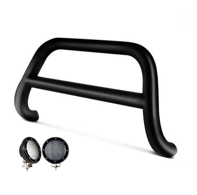 A Bar Kit <br> 07-11 Dodge Nitro